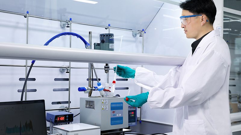 广东色母粒厂家直销：揭秘色母粒在塑料加工中的应用与选择