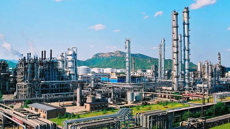 广州有机化工原料批发市场：选址指南与行业洞察
